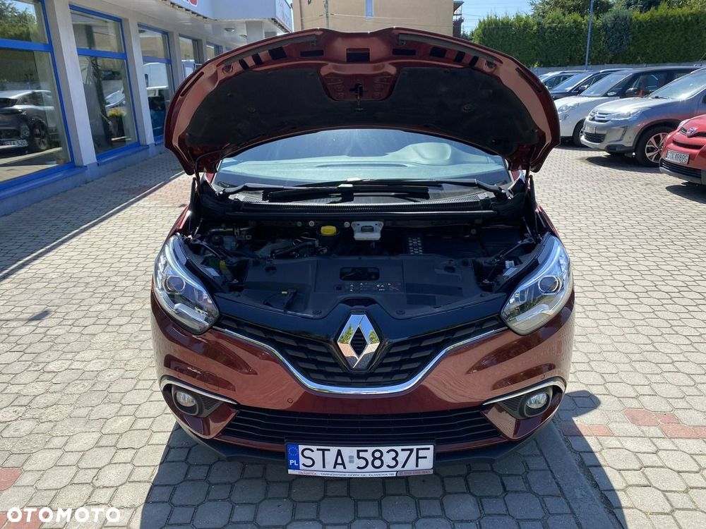 Renault Grand Scenic - 27