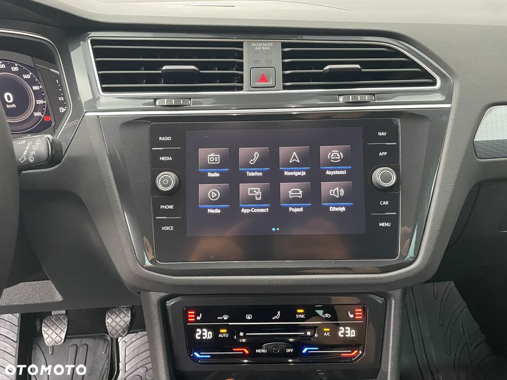 Volkswagen Tiguan 2.0 TDI SCR Life - 21