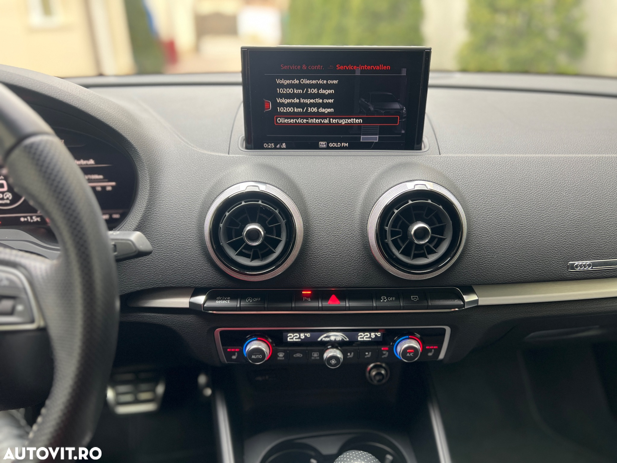 Audi A3 35 TFSI Limousine S tronic S line - 37