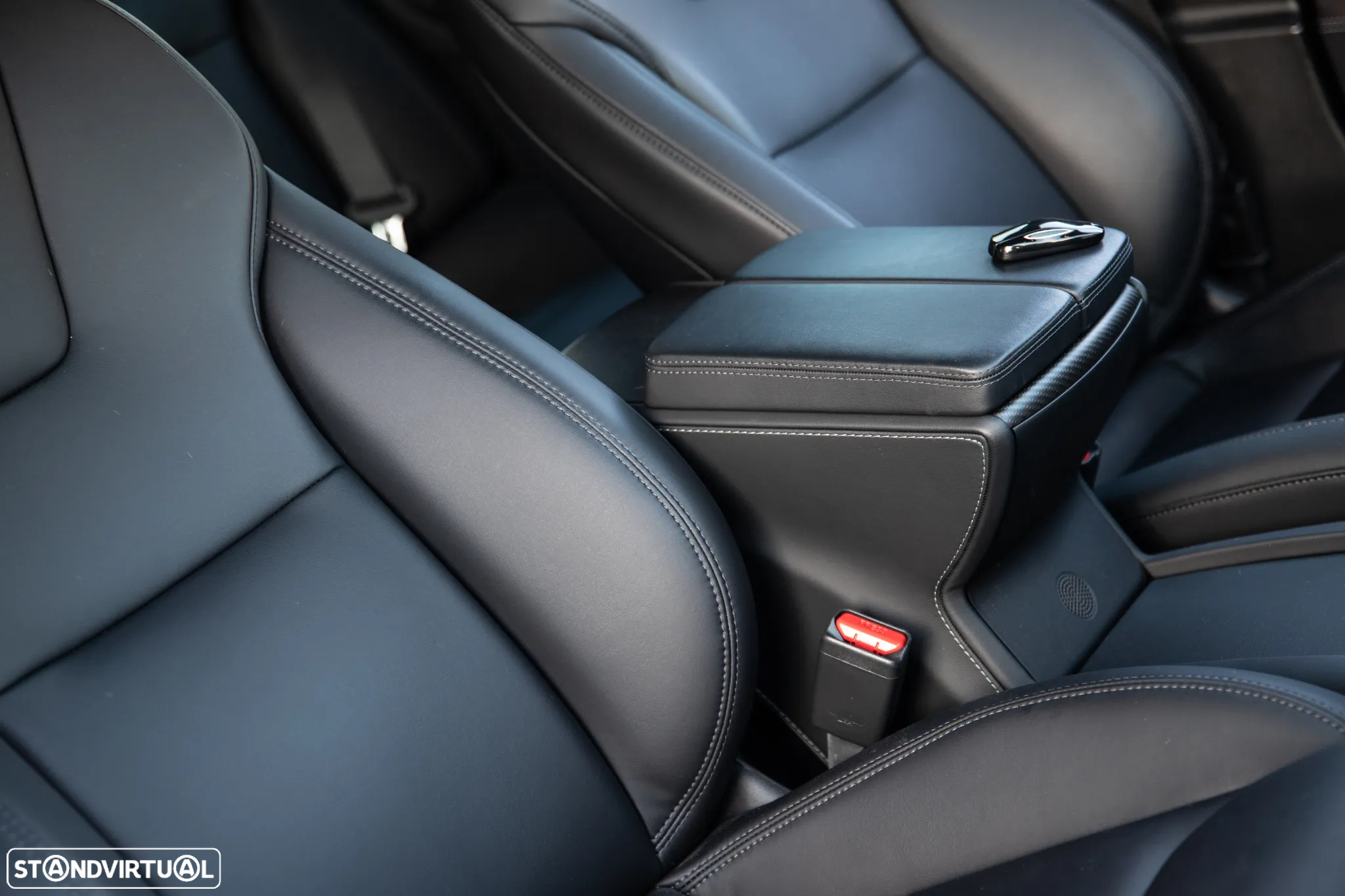 Tesla Model S Performance Ludicrous AWD - 8