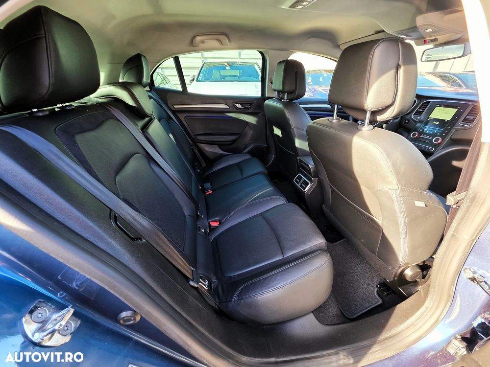 Renault Megane dCi 110 FAP EDC BOSE Edition - 18