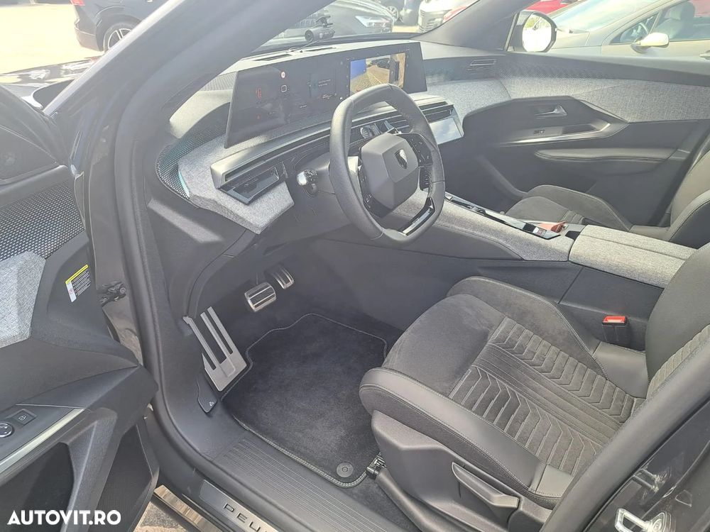 Peugeot 3008 - 4