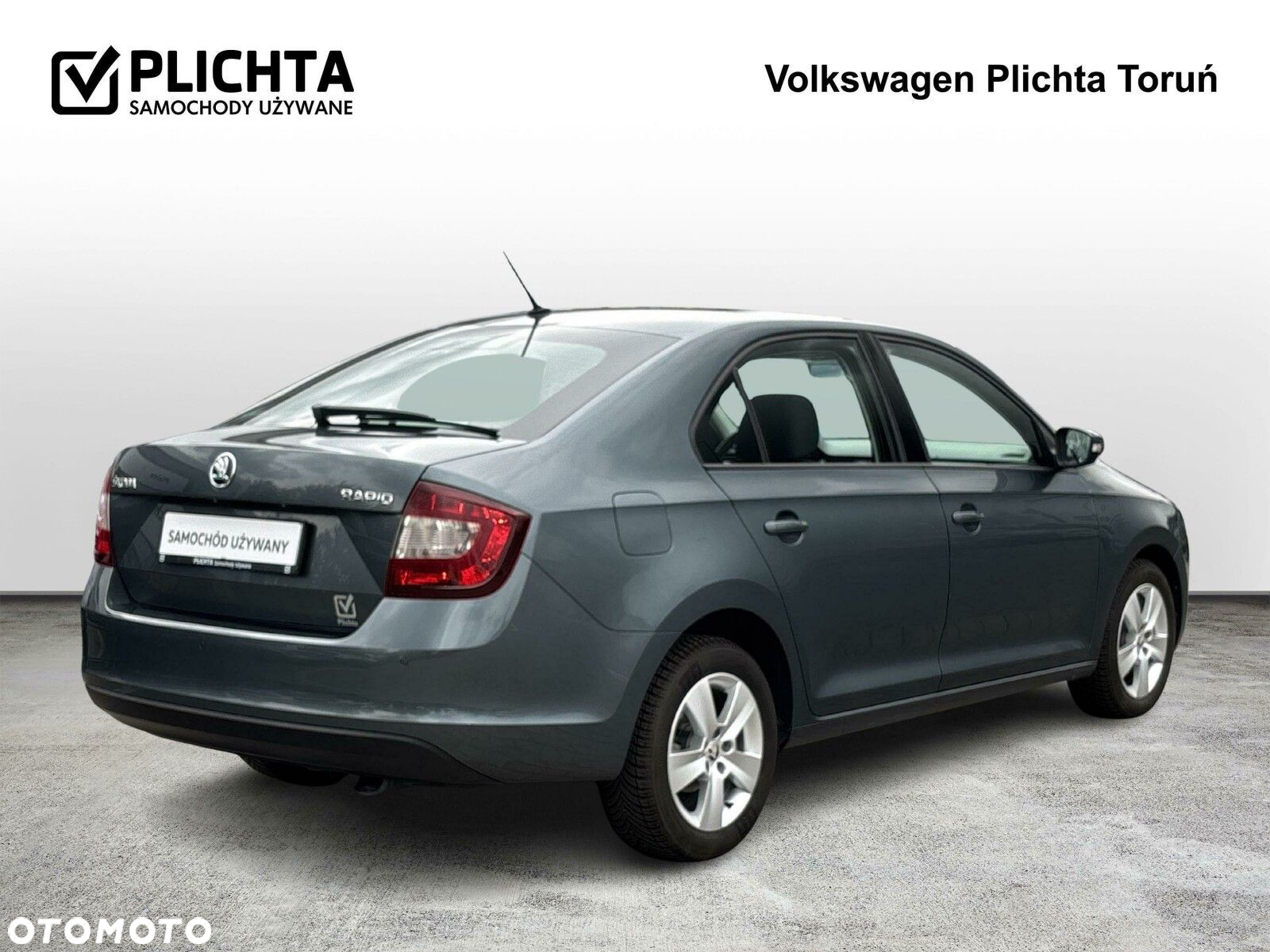 Skoda RAPID 1.0 TSI Ambition - 6