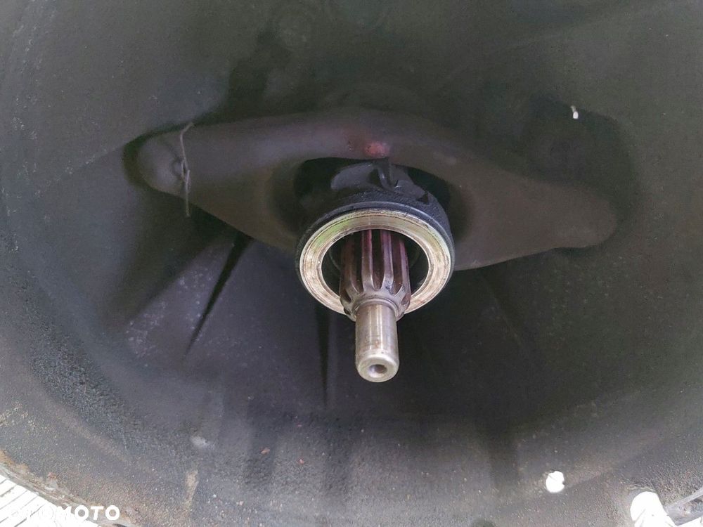 Skrzynia biegów Manualna BMW Seria 3 E46 1998-2007 1,9 BENZYNA AJR - 10