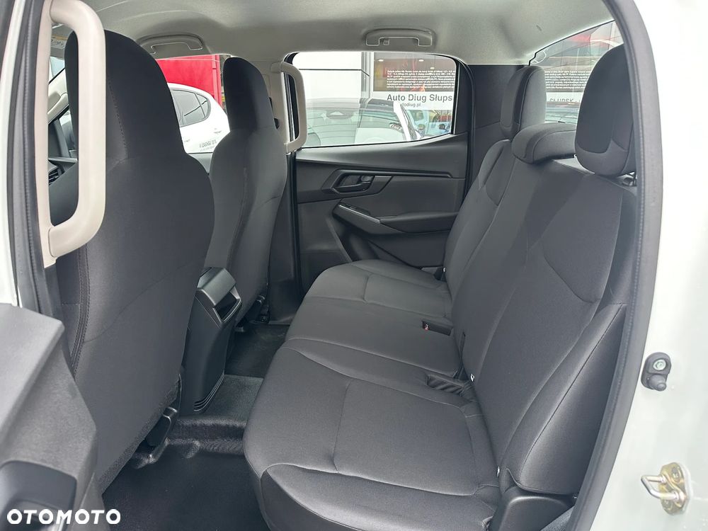 Isuzu D-Max 1.9 DC L - 21
