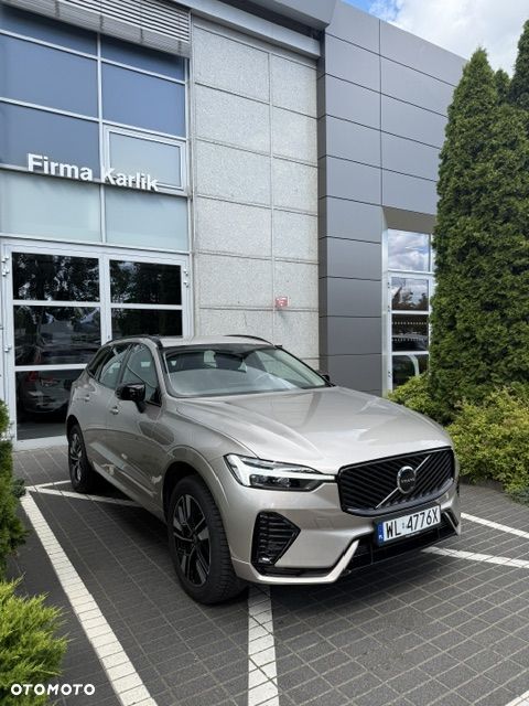 Volvo XC 60 B5 B AWD Plus Dark - 18