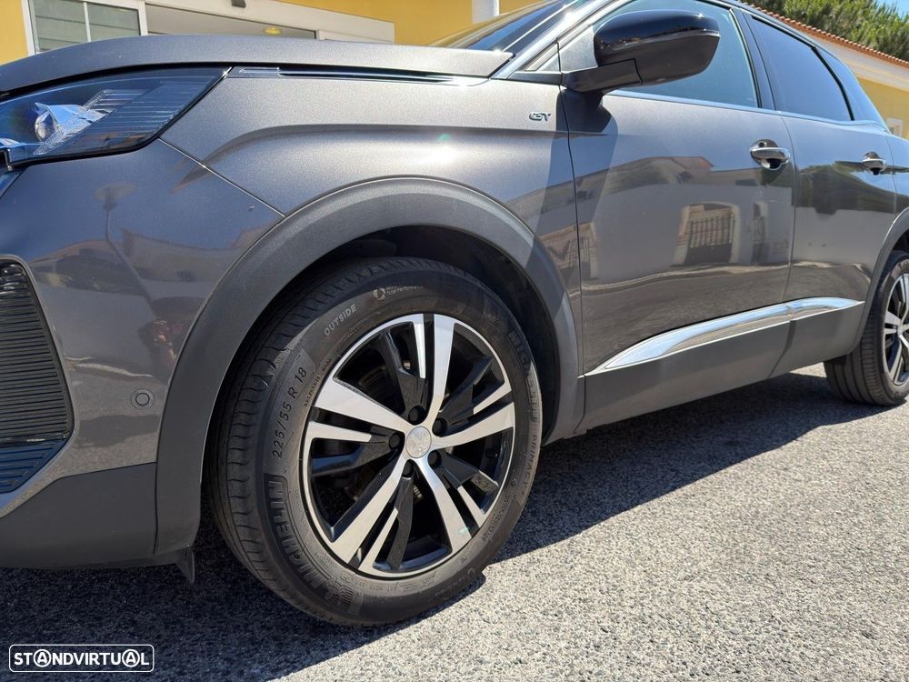 Peugeot 3008 1.2 PureTech GT - 5