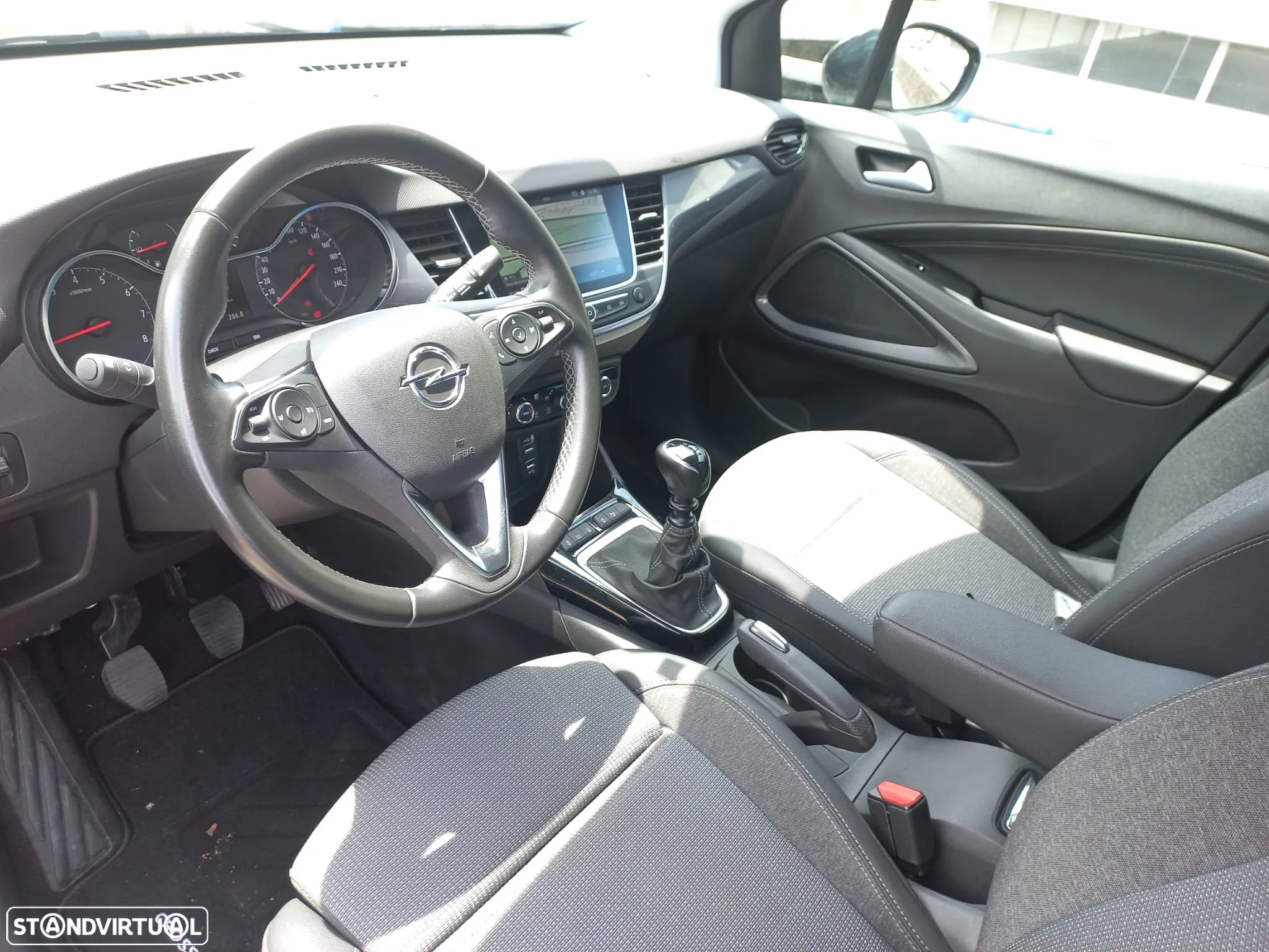 Opel Crossland 1.2 T Elegance - 7