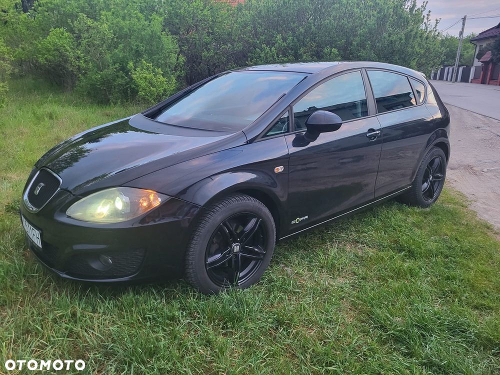 Seat Leon 1.2 TSI Ecomotive Style Copa - 1