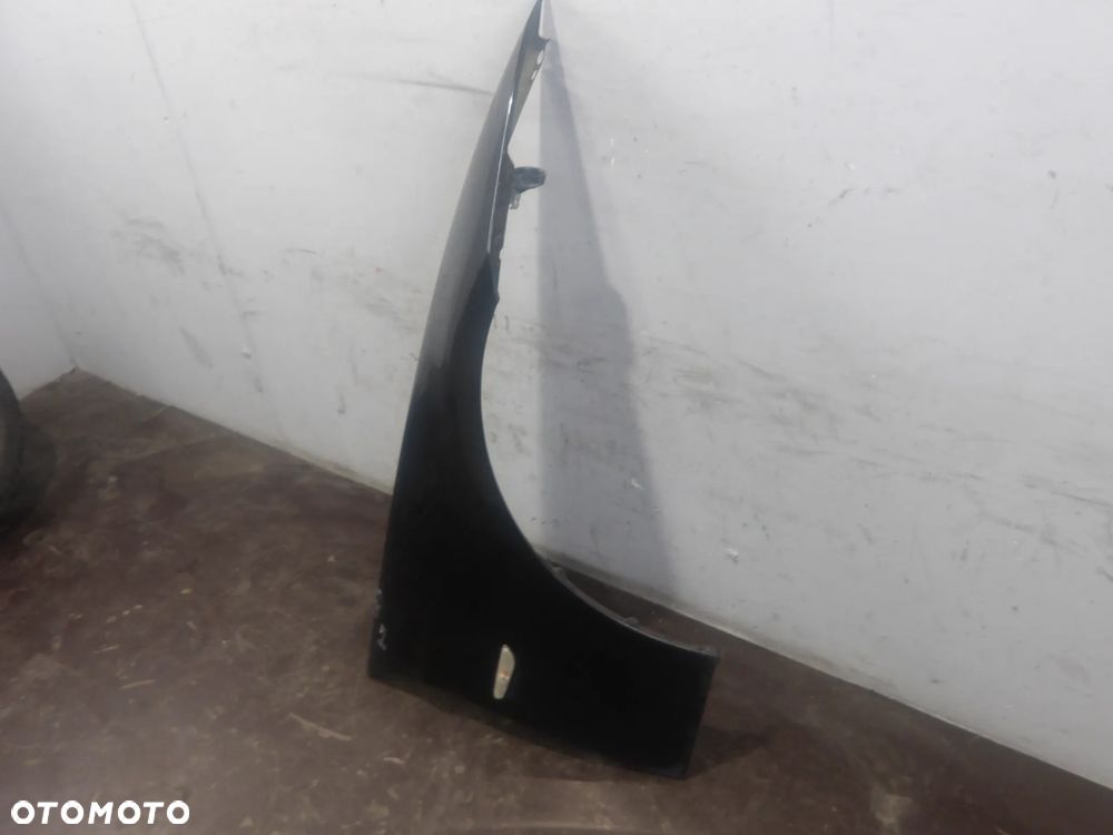BMW E91 KOMBI 2.0D BŁOTNIK PRAWY PRZEDNI PRZÓD - 4
