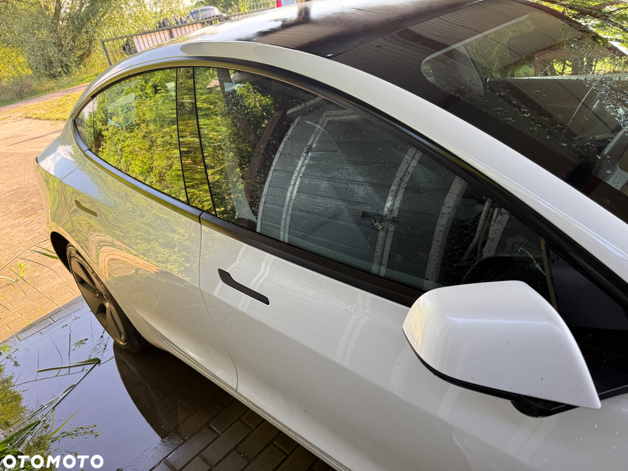 Tesla Model 3 Performance AWD - 4
