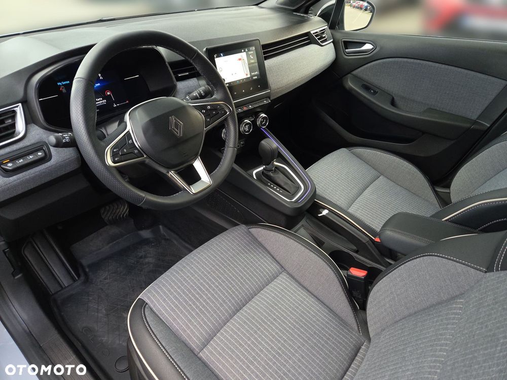 Renault Clio 1.0 TCe Techno Xtronic - 14