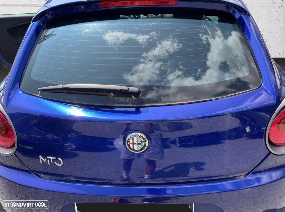 Alfa Romeo MiTo - 4