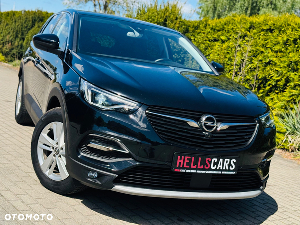 Opel Grandland X 1.5 CDTI Edition Business Pack S&S