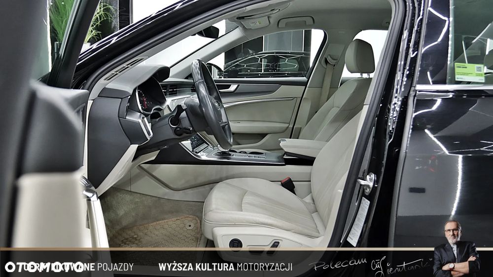 Audi A6 Avant 45 TFSI Sport S tronic - 13