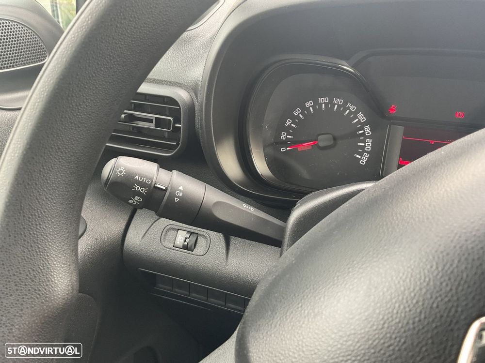 Citroën Berlingo 1.5 BlueHDi XL Shine Pack - 31