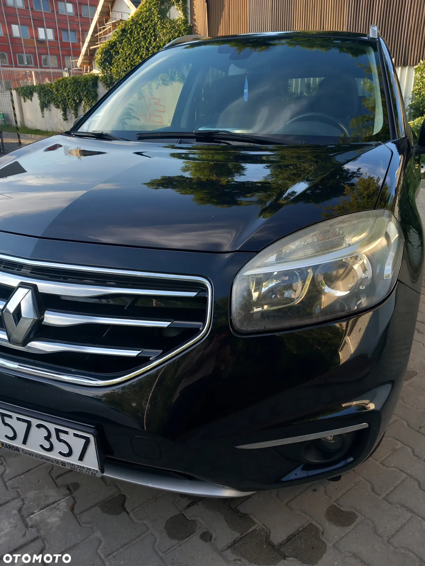Renault Koleos - 5