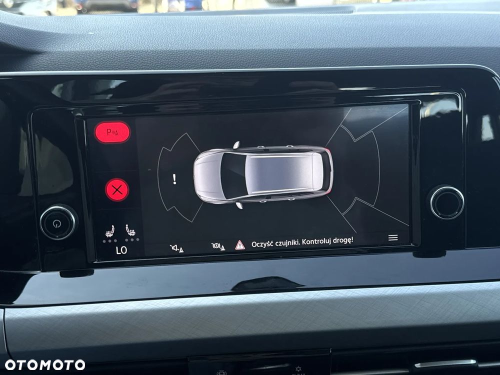 Volkswagen Golf 2.0 TDI - 26
