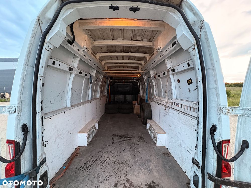 Opel Movano - 7