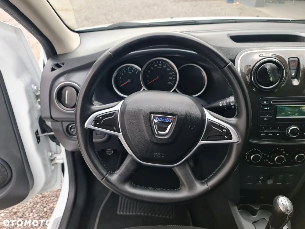Dacia Logan - 10