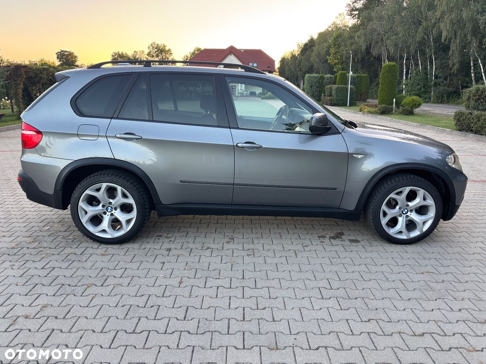 BMW X5 xDrive30d - 9