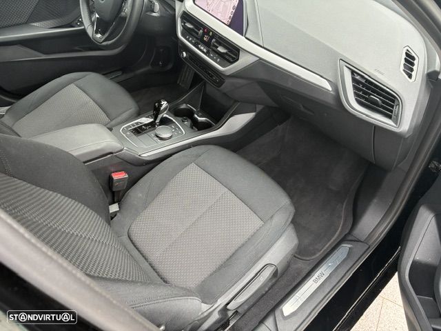 BMW 116 - 17