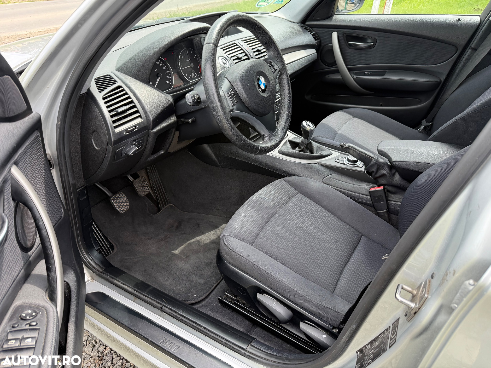 BMW Seria 1 118d DPF Edition Lifestyle - 4