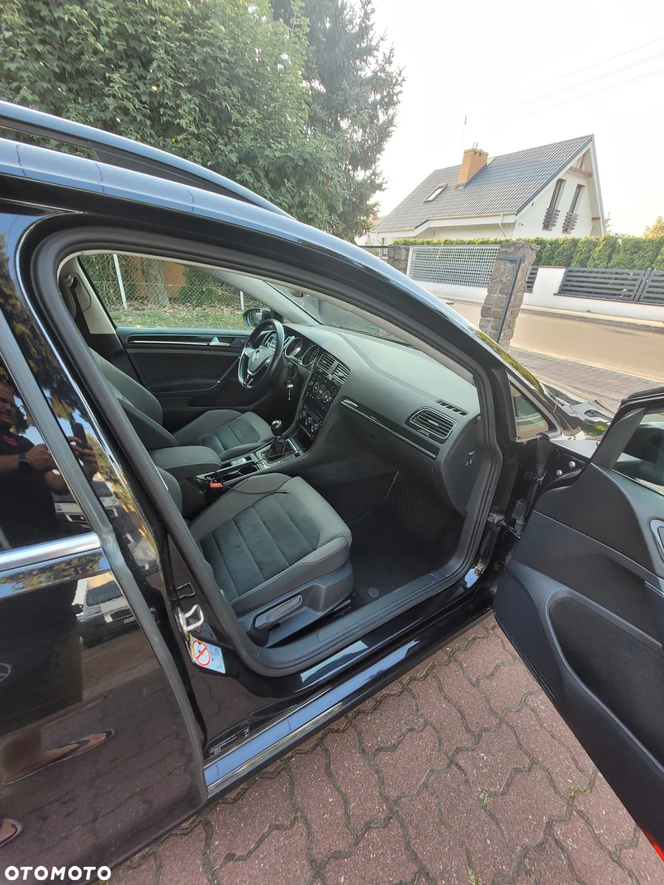 Volkswagen Golf VII 1.6 TDI BMT Highline - 3