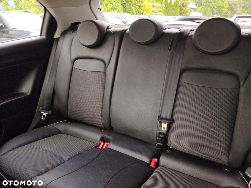 Fiat 500X 1.4 MultiAir 4x2 S&S Lounge - 23