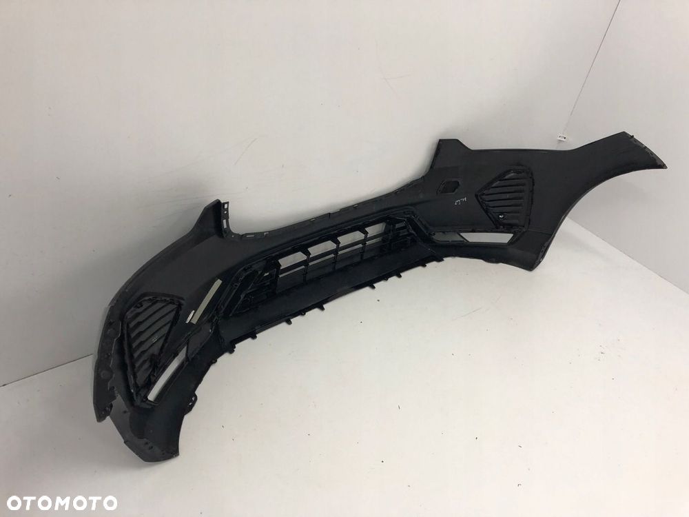 VOLVO XC60 II 2 LIFT R DEESIGN 2022- ZDERZAK PRZEDNI - 5