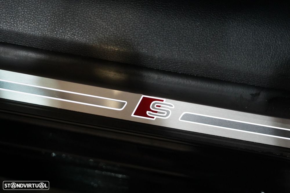 Audi A5 Sportback 2.0 TDI S-line S tronic - 39