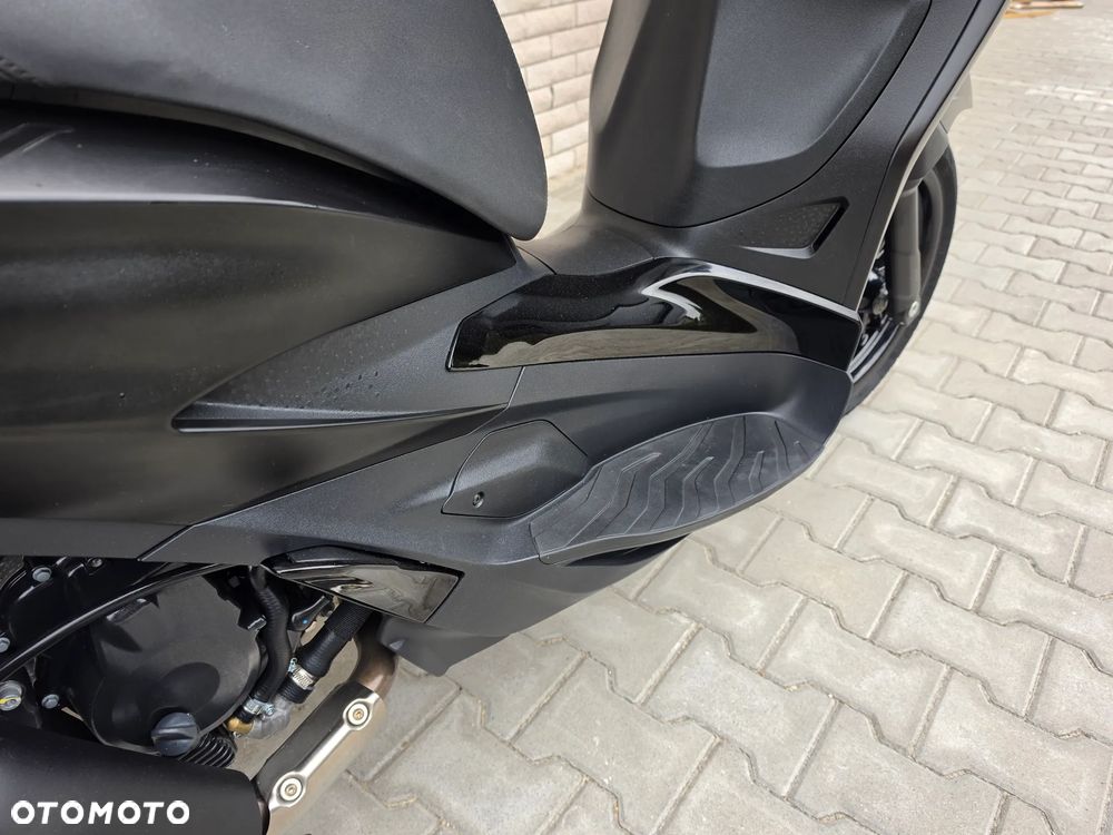 Piaggio Beverly - 10