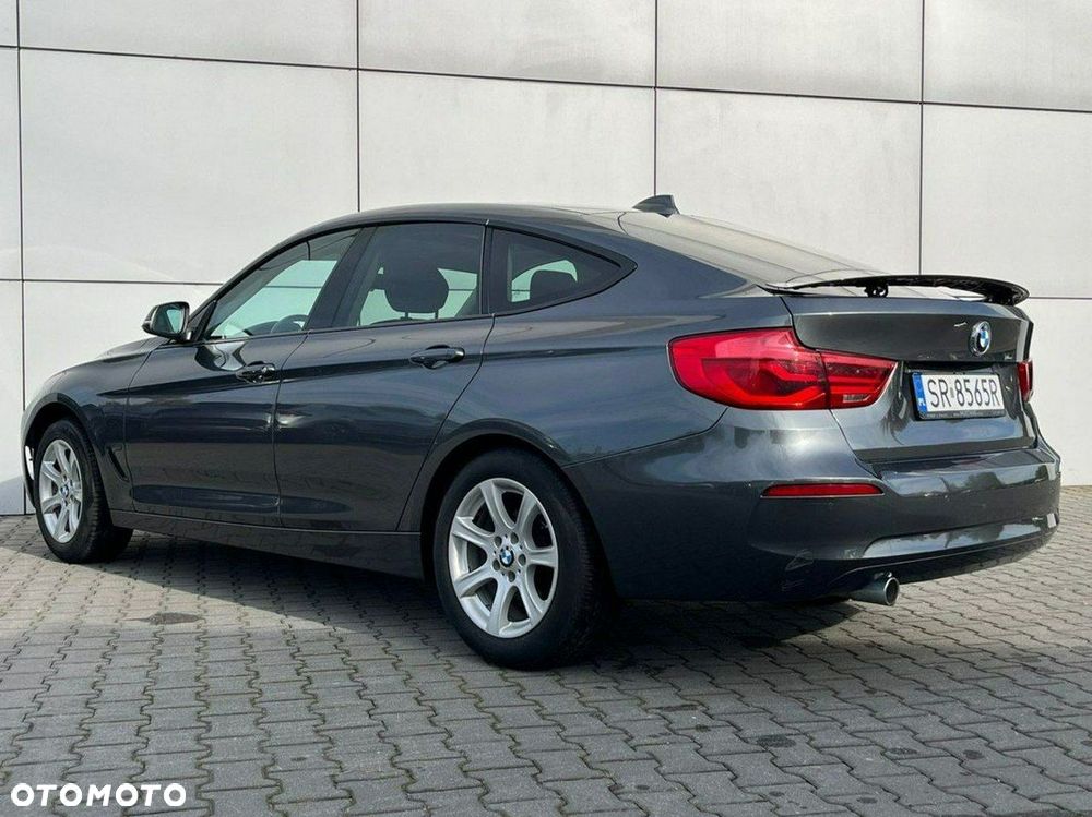 BMW 3GT - 11