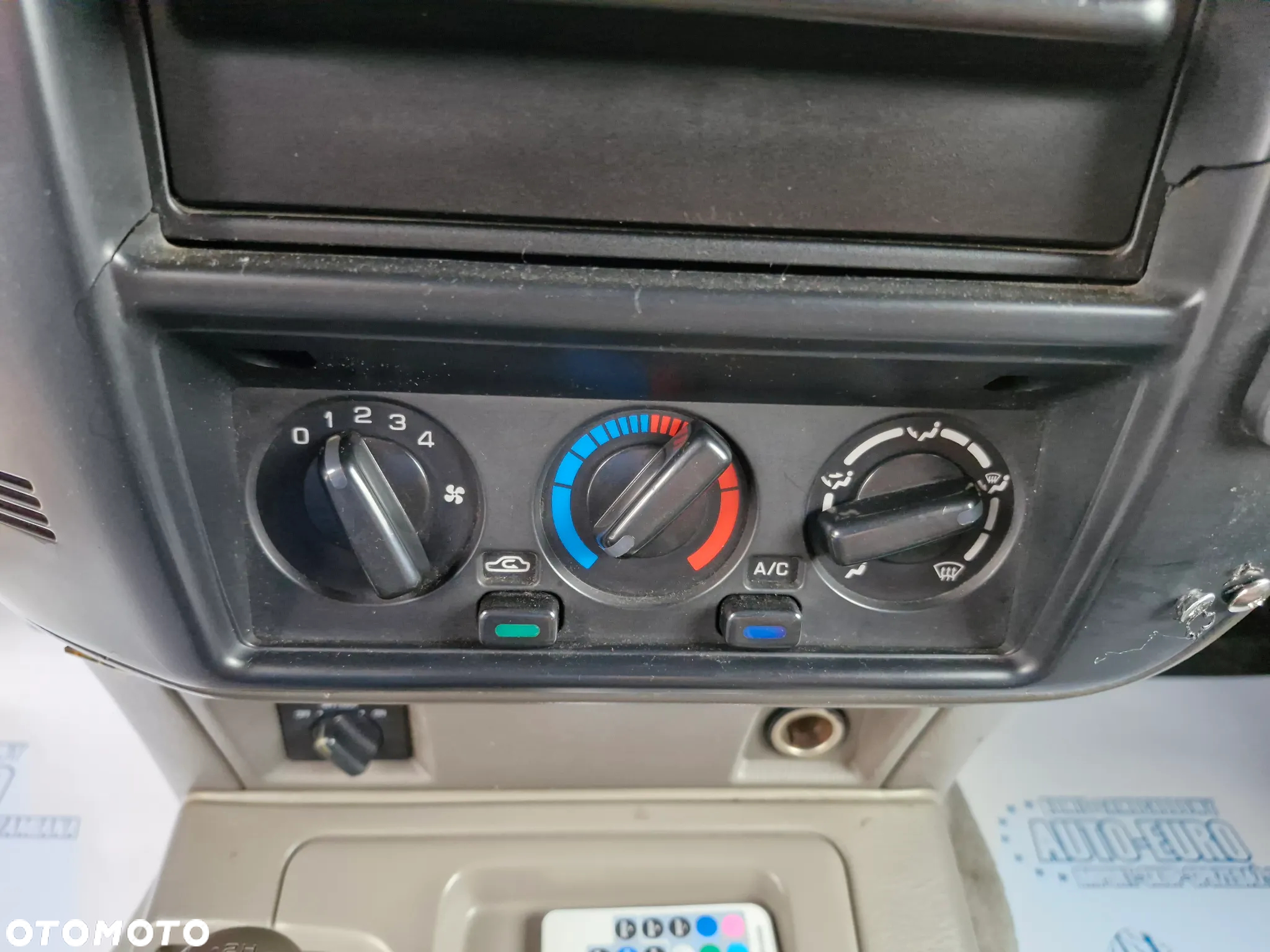 Nissan Patrol GR 2.8 TDI - 39