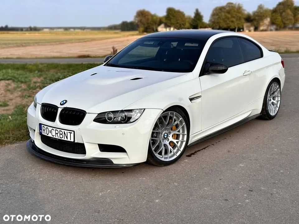 BMW M3 - 5