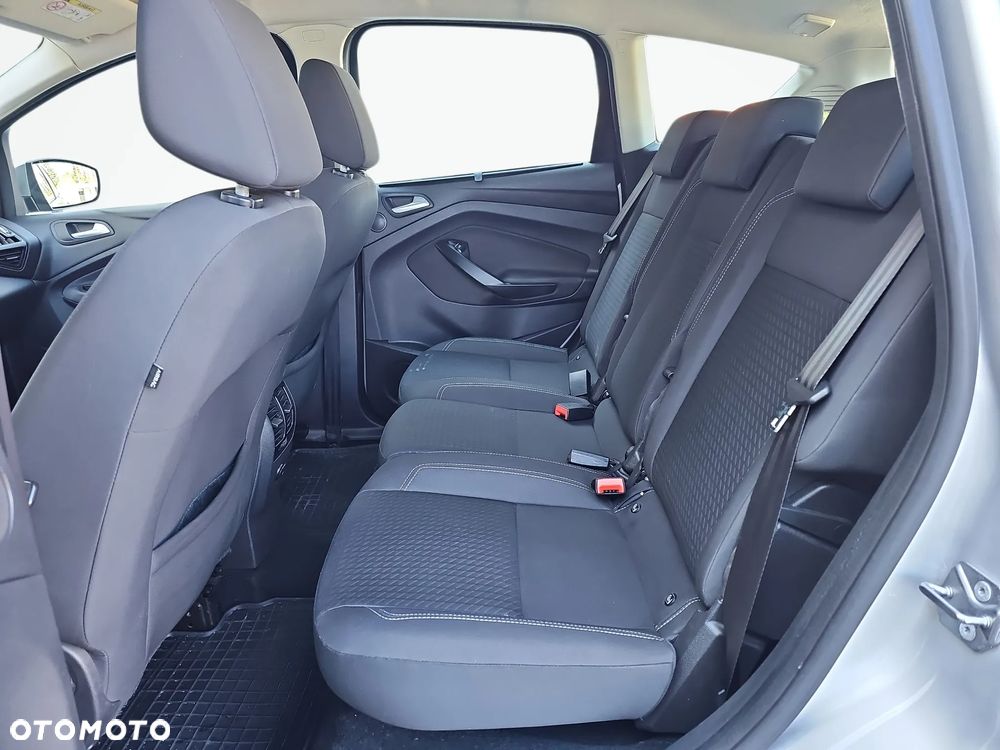 Ford C-MAX 1.6 Titanium - 21