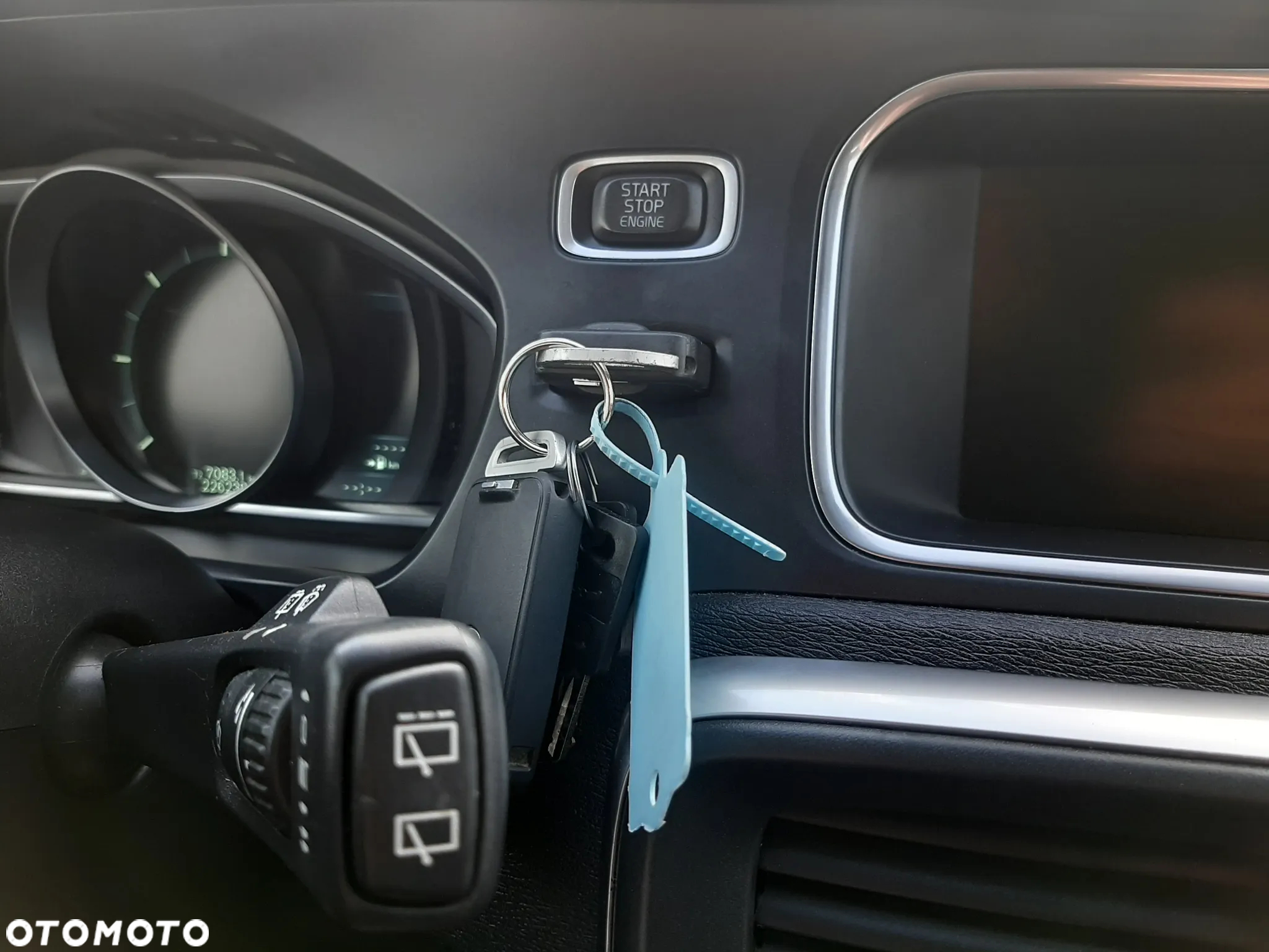 Volvo V40 D2 Momentum - 20
