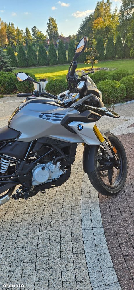 BMW GS - 11