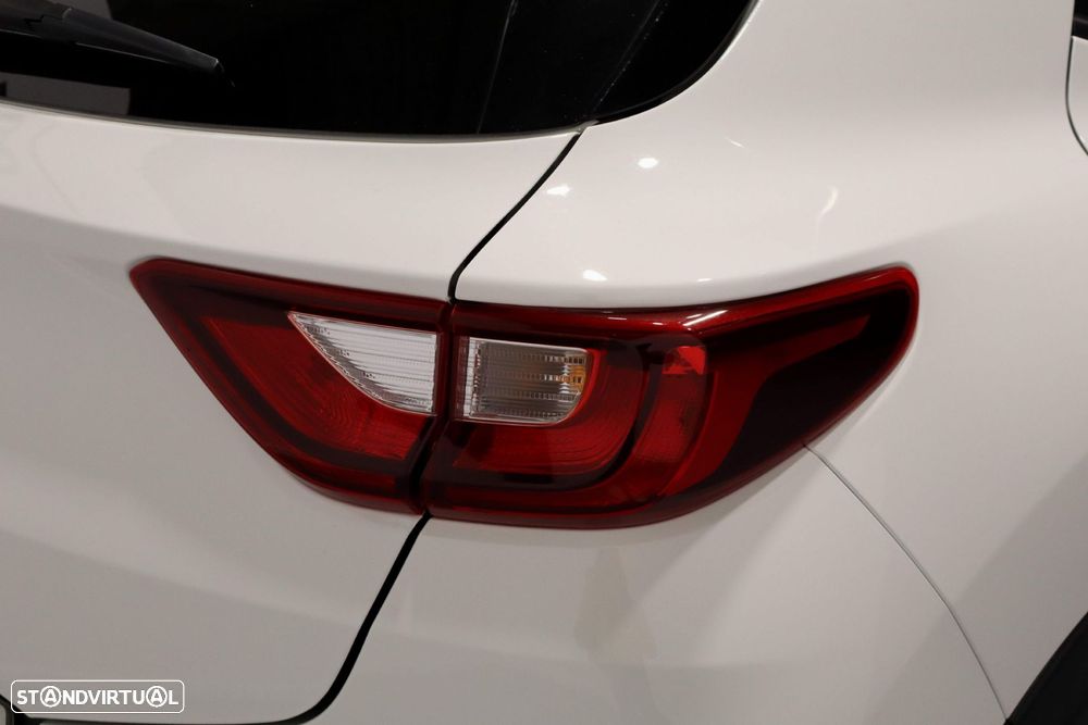 Kia Stonic 1.0 T-GDI Drive - 11