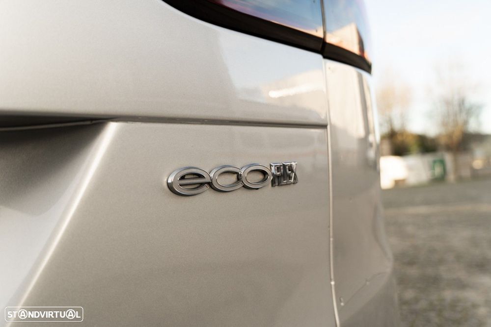 Opel Zafira 1.6 CDTi Cosmo - 23