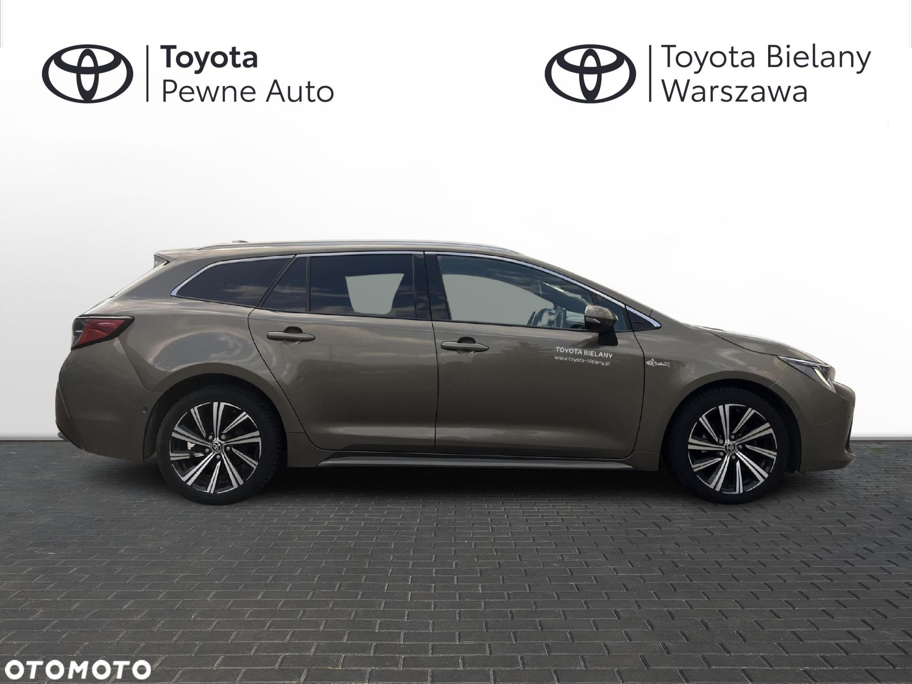 Toyota Corolla - 7