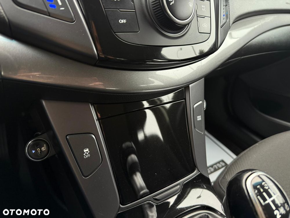 Hyundai i40 Kombi 1.6 Classic - 31