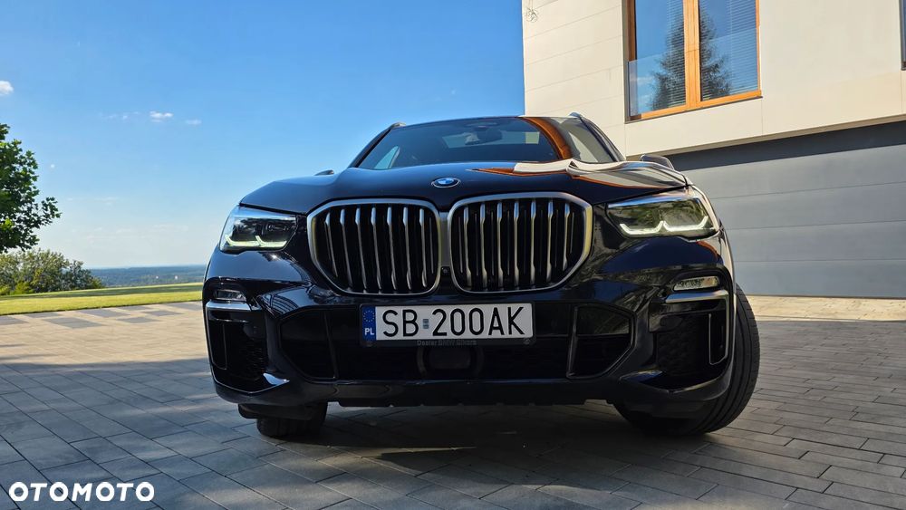 BMW X5 M - 33