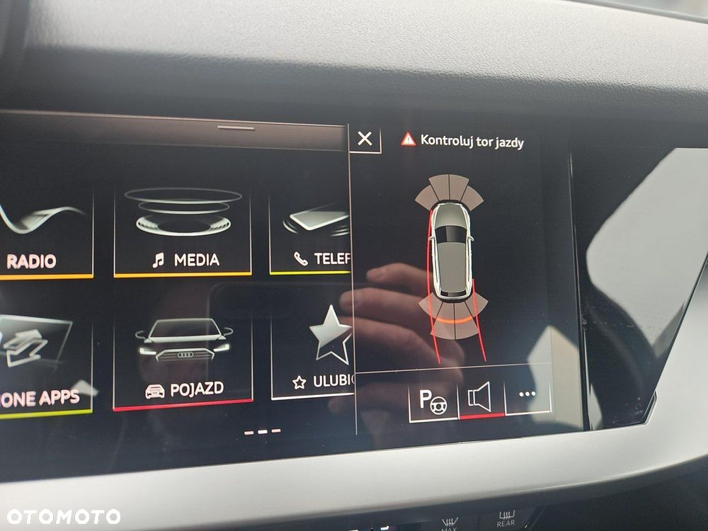 Audi A3 Sportback - 18