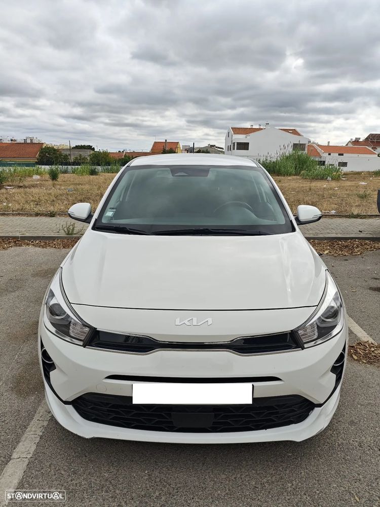 Kia Rio 1.0 T-GDi Drive JLL17 7DCT - 2