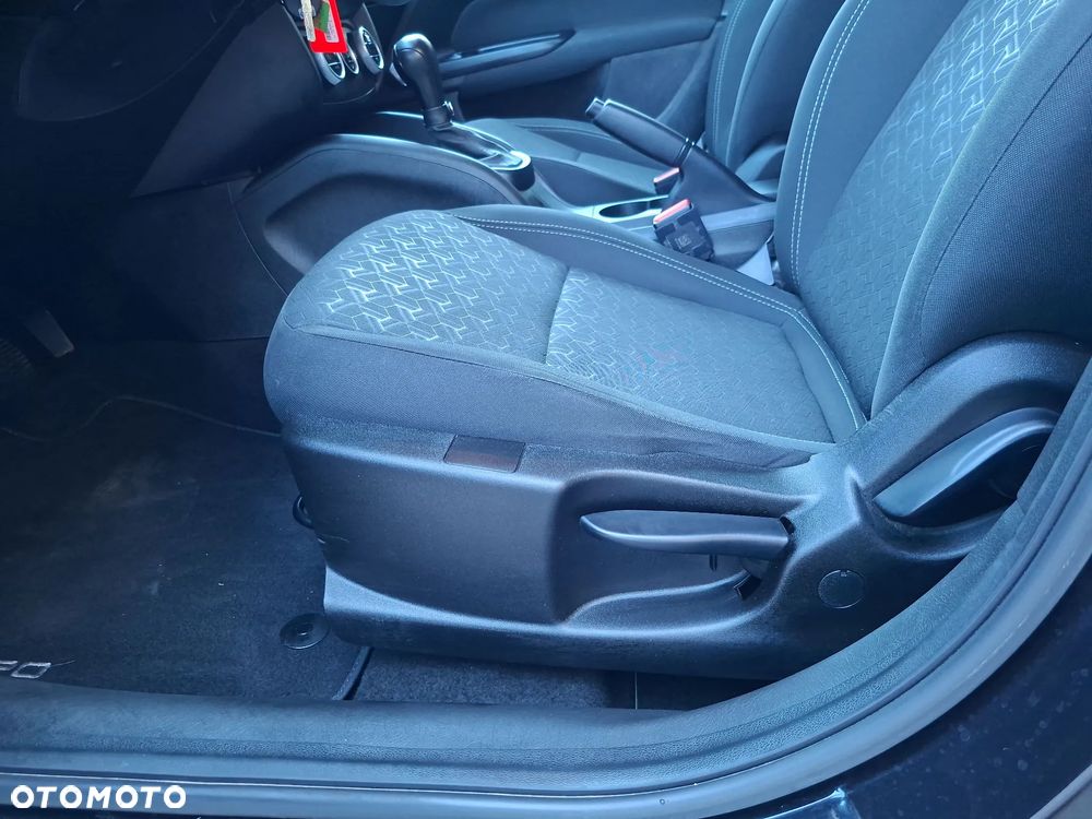 Fiat Tipo 1.5 Hybrid City DCT - 14