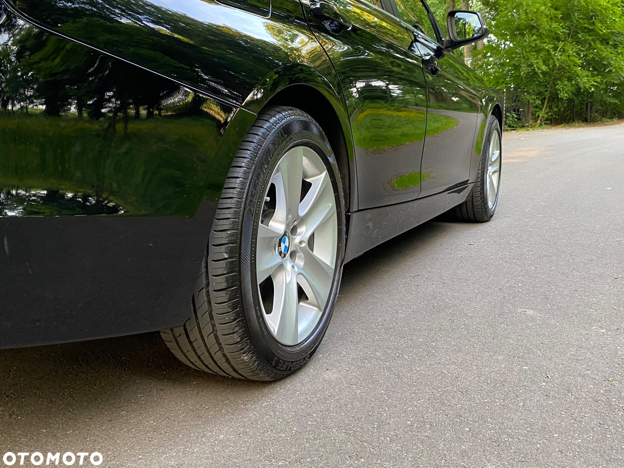 BMW Seria 3 318d Touring Modern Line - 27
