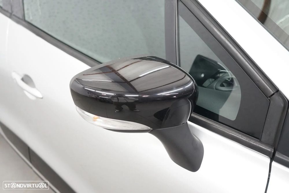 Renault Clio 0.9 TCE Confort - 10