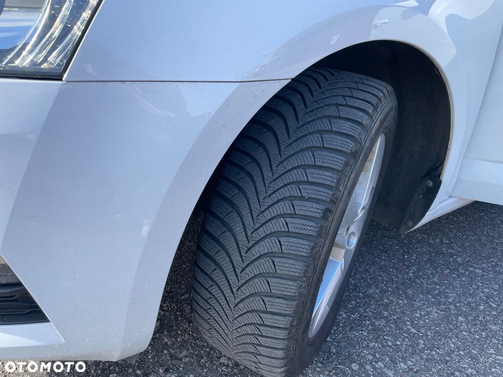 Skoda Octavia 1.5 TSI GPF ACT Ambition - 5