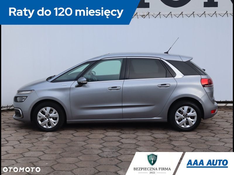 Citroën C4 Picasso - 3